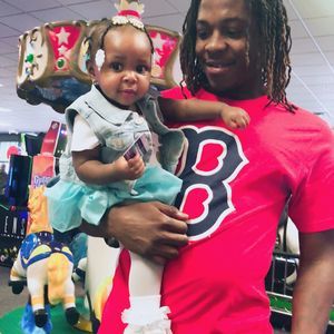 Meet your Posher, Bobby